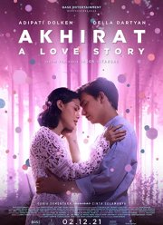 Ахират: История любви (2021)