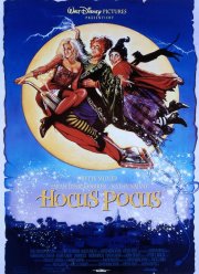 Фокус-покус (1993) Фокус-покус (1993)