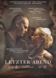 Прощальный вечер (2023) Прощальный вечер (2023)