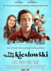 Молодой Кесьлёвский (2014)