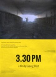 Полчетвёртого (2020)