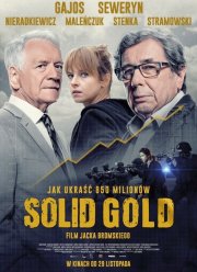 Чистое золото (2019)