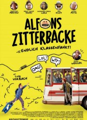 Циттербакке: Школьная поездка (2022)