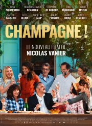 За бокалом шампанского (2022)