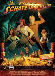 Приключения Виннету. Легенда сокровища Серебряного озера (2009)