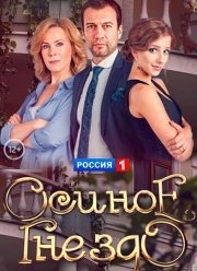 Осиное гнездо (2016) (1 сезон) смотреть онлайн бесплатно в хорошем качестве Киного