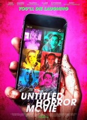 Безымянный фильм ужасов (2021)