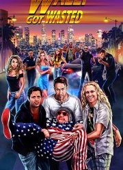 Уолли уходит в отрыв (2018)