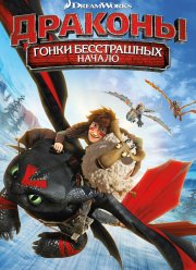 Драконы: Гонки бесстрашных. Начало (2014) Драконы: Гонки бесстрашных. Начало (2014)