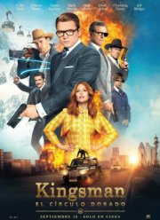 Kingsman: Золотое кольцо (2017) Kingsman: Золотое кольцо (2017)