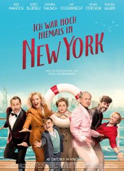 Я никогда не был в Нью-Йорке (2019)