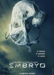 Эмбрион (2020)