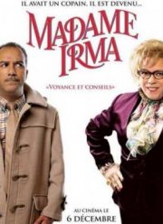 Мадам Ирма (2006) Мадам Ирма (2006)