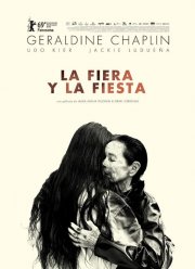 Священные звери (2019)