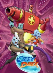 Оззи и Дрикс (2002) Оззи и Дрикс (2002)