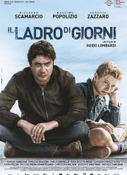 Вор дней (2019) Вор дней (2019)