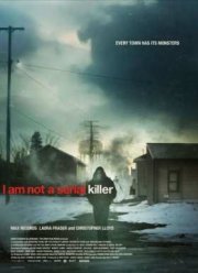Я не серийный убийца (2016)