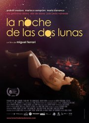 Ночь двух лун (2018) Ночь двух лун (2018)