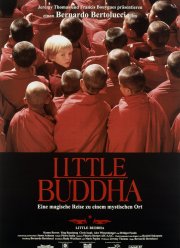 Маленький Будда (1993) Маленький Будда (1993)