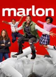 Марлон (2017) 1-2 сезон