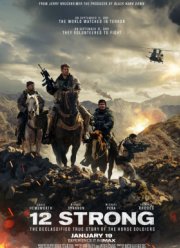 Кавалерия (2018) Кавалерия (2018)