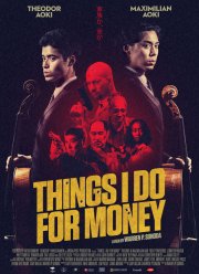 Что я делаю за деньги (2019) Что я делаю за деньги (2019)