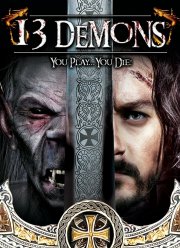 13 демонов (2016) 13 демонов (2016)