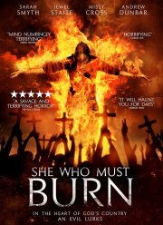 Она должна сгореть (2015) Она должна сгореть (2015)