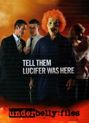 Скажи им, что Люцифер был здесь (2011)