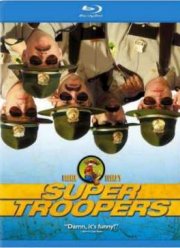 Суперполицейские (2001)