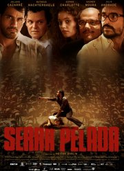 Серра-Пелада (2013)