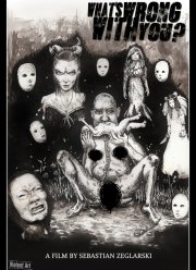 Что с тобой не так? (2019)