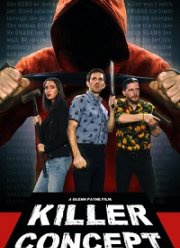 Концепция киллера (2021) Концепция киллера (2021)