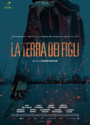 Земля сынов (2021)