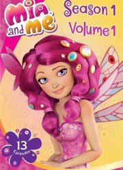Миа и я (1-2 Сезон)