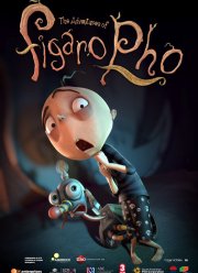 Фобии Фигаро (1-2 Сезон) Фобии Фигаро (1-2 Сезон)