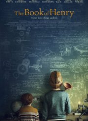 Книга Генри (2017) Книга Генри (2017)