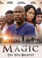 Мэджик (2019)