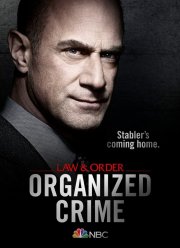 Закон и порядок: Организованная преступность (1-4 Сезон)