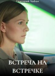 Встреча на встречке (2024) Встреча на встречке (2024)