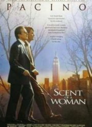 Фильм Запах женщины (1992) смотреть онлайн в хорошем качестве
