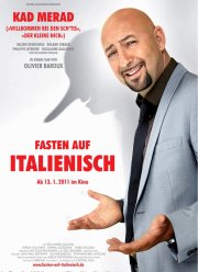 Итальянец (2010) Итальянец (2010)