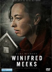 Уинфред Микс (2020)