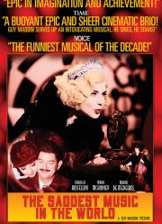 Самая грустная музыка в мире (2003) Самая грустная музыка в мире (2003)