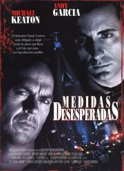 Отчаянные меры (1998) Отчаянные меры (1998)