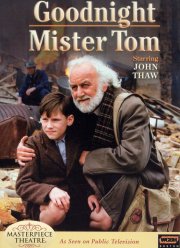 Спокойной ночи, мистер Том (1998) Спокойной ночи, мистер Том (1998)