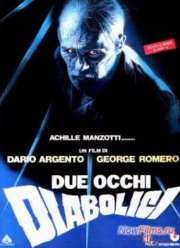 Два злобных глаза (1990)