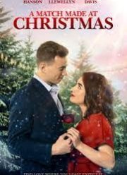 Суженый на рождество (2021)