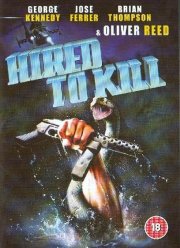 Нанятые для убийства (1990)