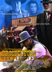 Золотоискатели: В поисках прощения (2019)